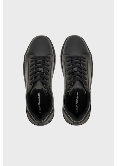 Calvin Klein Erkek Ayakkabı Ym0ym01296 0gj Siyah Siyah
