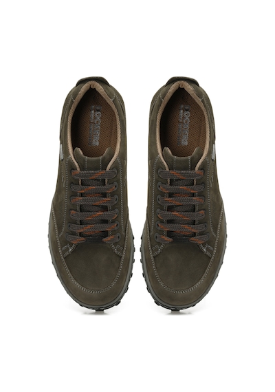 Dockers 217111 5pr Erkek Outdoor Ayakkabı Kahverengi