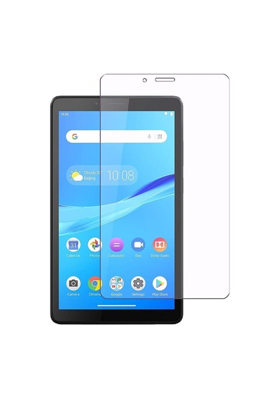Lenovo Tab M7 Tb-7305f Uyumlu Premium Temperli Ekran Koruyucu Kırılmaz Cam