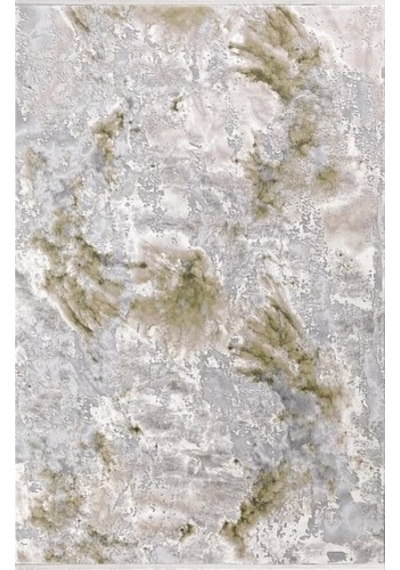 Dinarsu Halı 160x230 Electra Koleksiyonu 31973-040 Yeşil