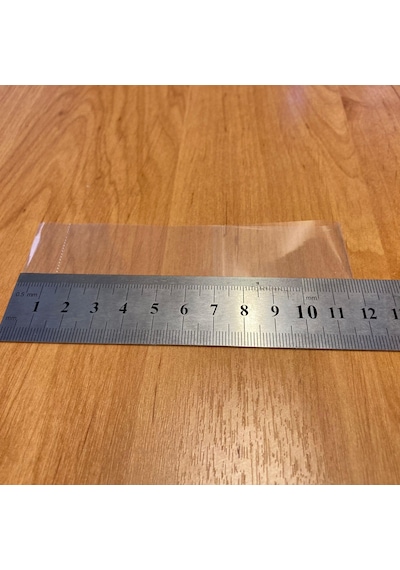 Şişe Kavanoz Emniyet Garanti Bandı 70 Mm Ağız Uyumlu , Şişe Emniyet Bandı X 100 Adet