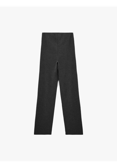 Koton Bürümcük Kumaş Slim Fit Uzun Düz Paça Pantolon Antrasit 6wak40042ek Antrasit Koton Bürümcük Kumaş Slim Fit Uzun Düz Paça Pantolon Antrasit 6wak40042ek Antrasit