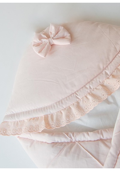 Kitikate Zen Kundak Pembe Pembe
