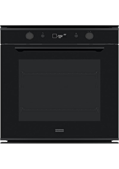Franke Mythos FMY 98 P BK 73 LT Ankastre Fırın