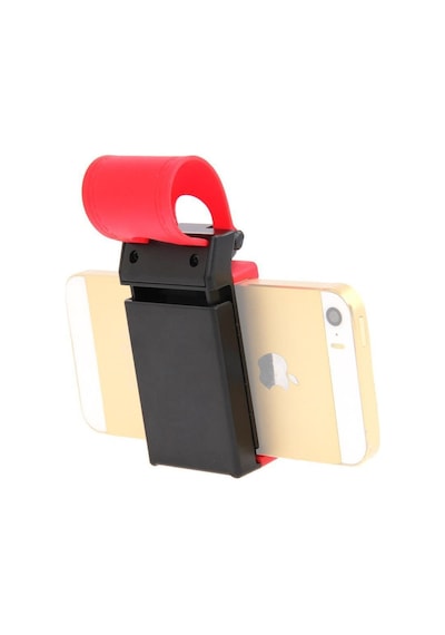 Araç Direksiyon İçin Telefon Tutucu Stand