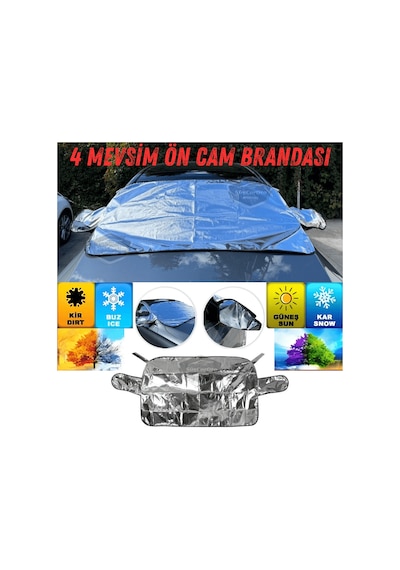 Her Araca Uygun Ön Cam Brandası Aynalara Geçme Çadır Araç Camı Buzlanma Önleyici Ve Koruyucu Branda Cam Üstü Kar Örtüsü Buz Brandası Güneş Önleyici Su Geçirmez 155 X 90 Cm 00 Şüscaroto Aksesuar Her Araca Uygun Ön Cam Brandası Aynalara Geçme Çadır Araç Camı Buzlanma Önleyici Ve Koruyucu Branda Cam Üstü Kar Örtüsü Buz Brandası Güneş Önleyici Su Geçirmez 155 X 90 Cm 00 Şüscaroto Aksesuar