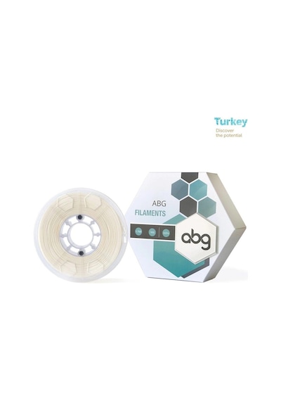 Abg Petg Medical Filament 1.75mm 1kg