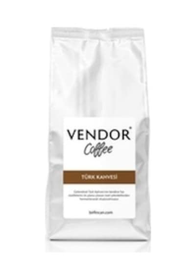 Vendor Türk Kahvesi 1 KG