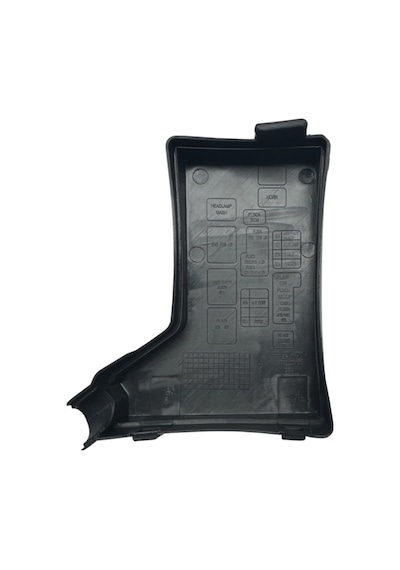Nissan Qashqai Üst Sigorta Kutu 2007-2013 24382-jd00a 1