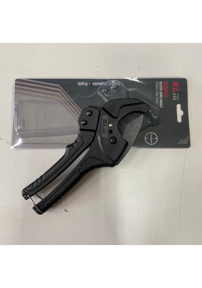 Klbm42 42 Mm Ağır Hizmet Tipi Plastik Boru Makası