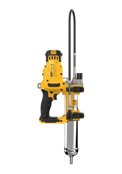 Dewalt Dcgg581n Aküsüz Gres Tabancası