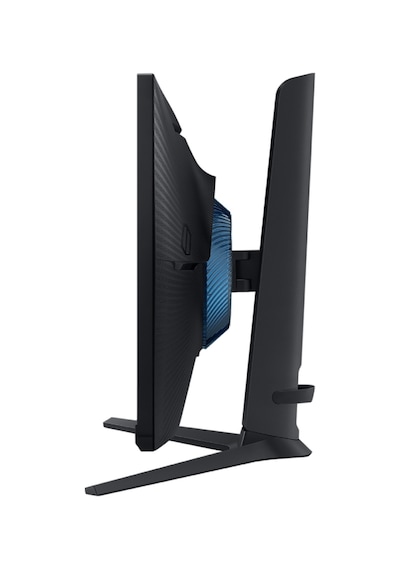 Samsung Odyssey G3 LS24AG320NUXUF 24" 1 MS 165 Hz FreeSync Premium Full HD VA LED Monitör