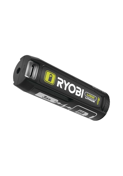 Ryobi RB4L30 4V 3.0Ah Akü (Usb Çıkışlı) - 5133006224