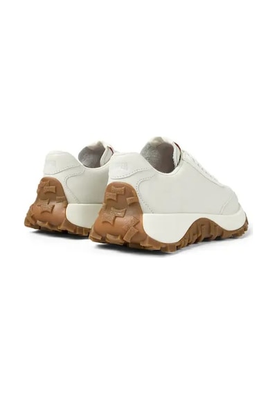 Camper Drift Trail Kadın Beyaz Sneakers - K201586