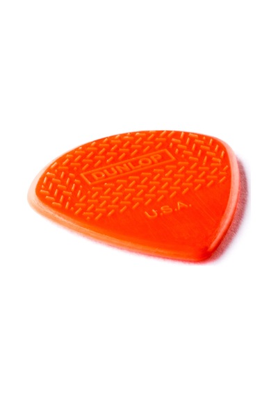 Jim Dunlop Max-grip Jazz Iıı Nylon Red Pena