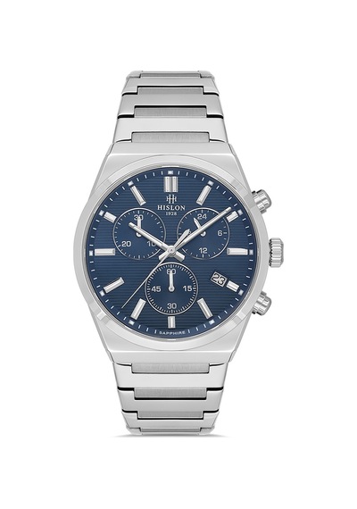 Hislon Men's Masterwork Ms223s-11ss Gri