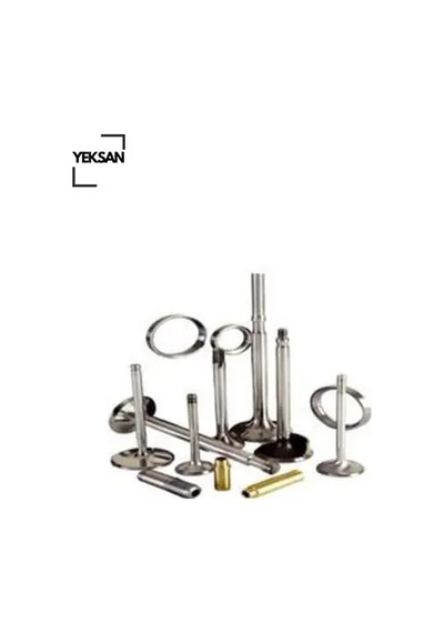Subap Takımı 16v Lacettı-kalos-1.4-1.6-16v- F1-4d 28.60x6x101.6-27.3x6x101.2 Yeksan C96896007/ C96830500