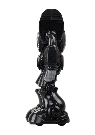 Silverlit Robo Blast One Kumandalı Robot Siyah Çok Renkli