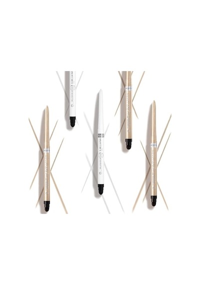 L'oreal Paris Infaillible Meta Light Jel Göz Kalemi - Polar White 00