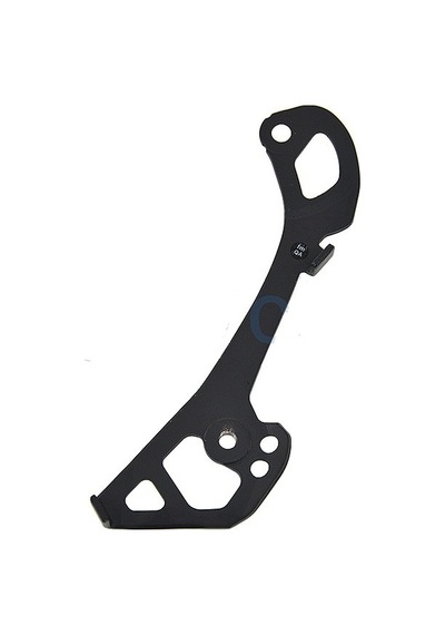Shimano Ultegra Rd-r8000 İç Plaka Gs Tipi Y3e916000 Siyah