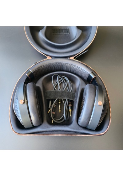 Focal Radiance High-end Kulaklık Bentley Edition