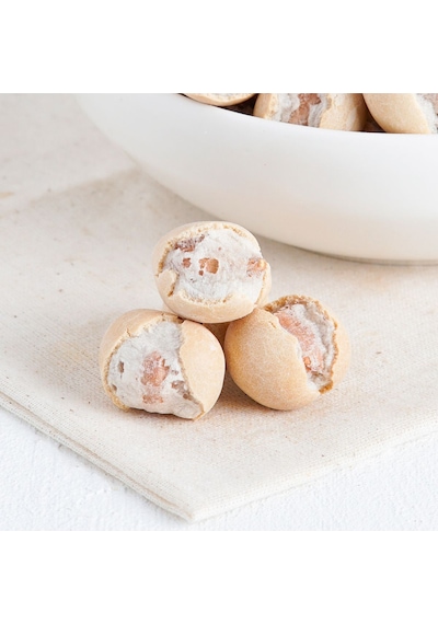 Bulutlar Kuruyemiş Kaplama Yer Fıstık Kg 500 Gr 500 G