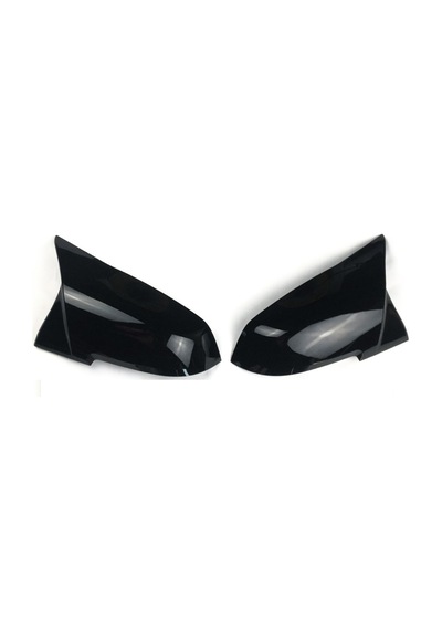 Bmw F20 F30 F32 F33 F36 Ayna Kapağı Yarasa Model
