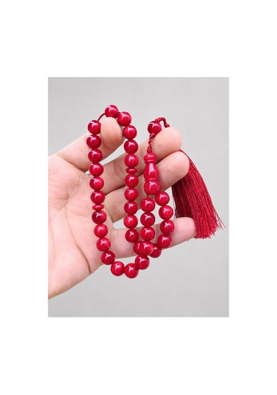 Sıkma Kehribar Tesbih Küre Kesim 10 Mm Saray Püskül Usta İşçilik Erkek Hediyelik Çok Kat İpe Dizili Kırmızı - 904098743 Kırmızı - 904098743 Kırmızı Sıkma Kehribar Tesbih Küre Kesim 10 Mm Saray Püskül Usta İşçilik Erkek Hediyelik Çok Kat İpe Dizili Kırmızı - 904098743 Kırmızı - 904098743 Kırmızı