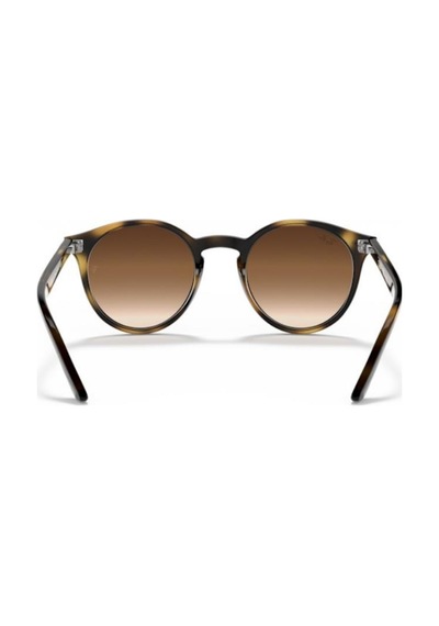 Ray-ban Junıor 0rj9064s 152/1344 Enjeksiyon Unısex Güneş Gözlüğü Havana