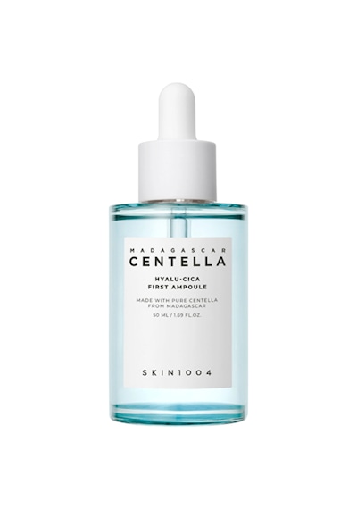 Skin1004 Centella Hyaluronic-Cica First Ampoule Günlük Serum 50 ML