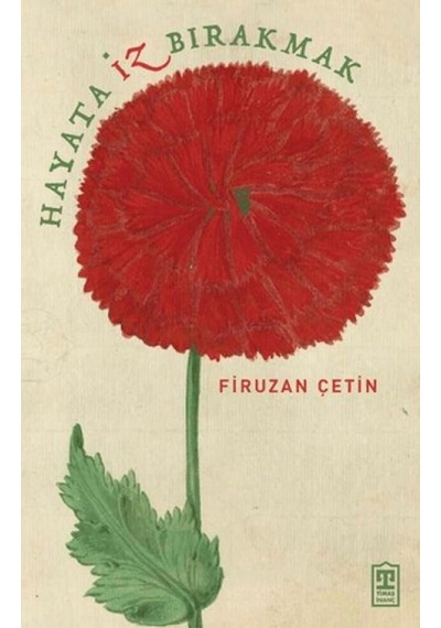 Hayata İz Bırakmak - Ezjı-722616