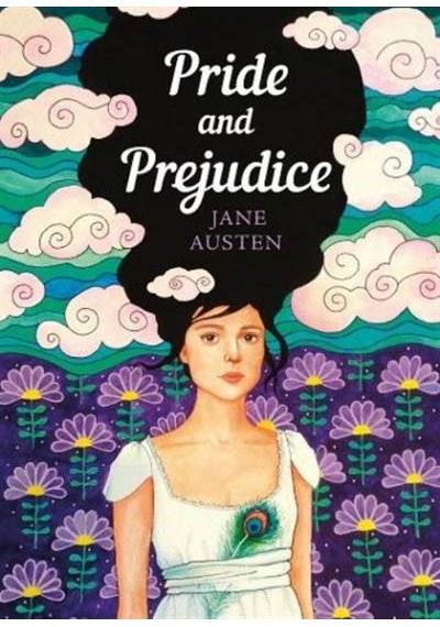 Pride and Prejudice 9780241374887