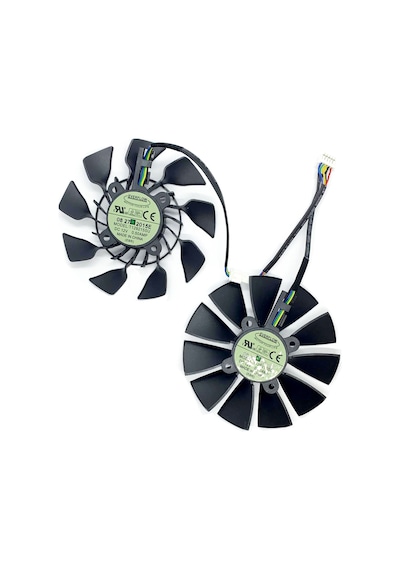Asus Gtx780 Dc2 3Gd5 95Mm Fan
