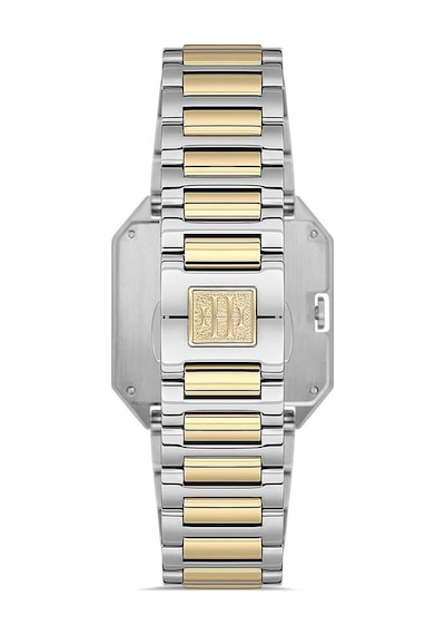Hıslon Cl170t-02sg Erkek Kol Saati Gold - Gümüş