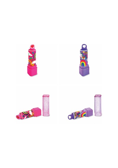Rachel Ellen Ruj Silgi Rainbow
