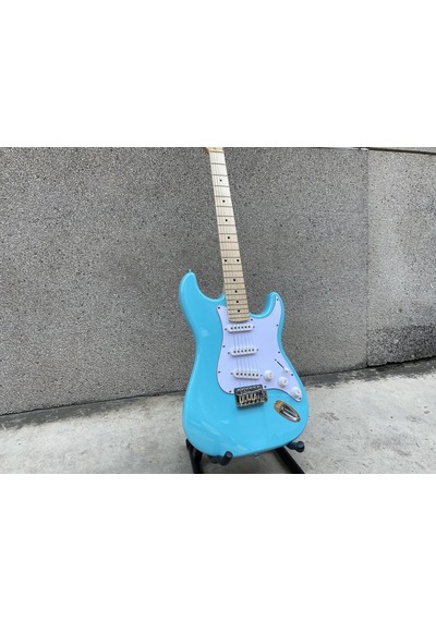 Smıger L-g2 Ib Strat Tipi Elektro Gitar Ice Blue