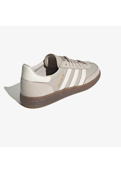 Adidas Handball Spezial Erkek Bej Spor Ayakkabı Kk1152
