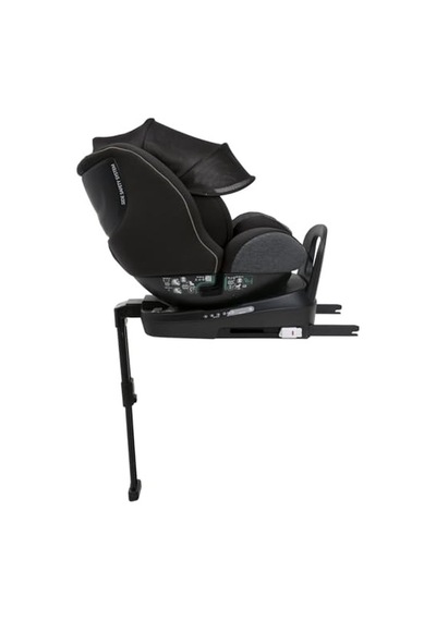 Chicco Oto Koltuğu Seat3fit Air Black Melange