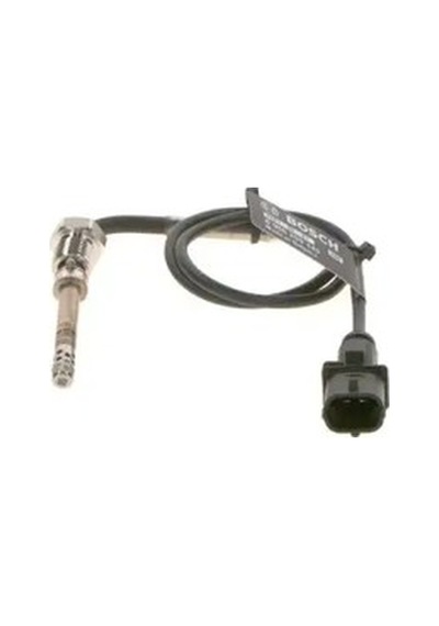 Fiat Grande Punto Egzoz Sicaklik Sensoru 1.3 Multijet 2006-2012 Bosch 0986259145