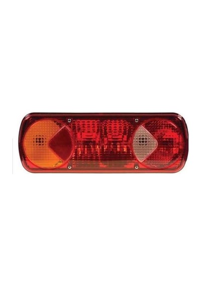 Stop Lamba Camı Isuzu Ym