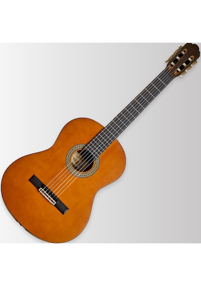 Arrow Calma 4/4 Mat - Classical Guitar 4/4