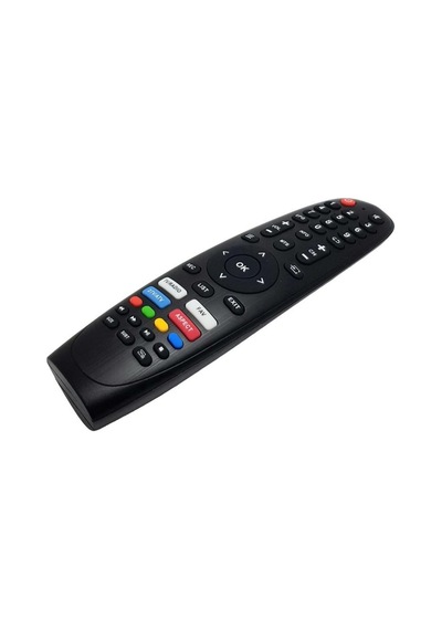 Dijitsu Uyumlu Android Led Tv Kumanda - Ses Komutsuz