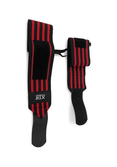 Ağırlık Bilekliği Bilek Koruyucu Wrist Wraps Ve Spor Dizlik Seti Genel
