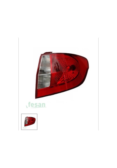Hyundaı Getz R 2006-2011 Stop