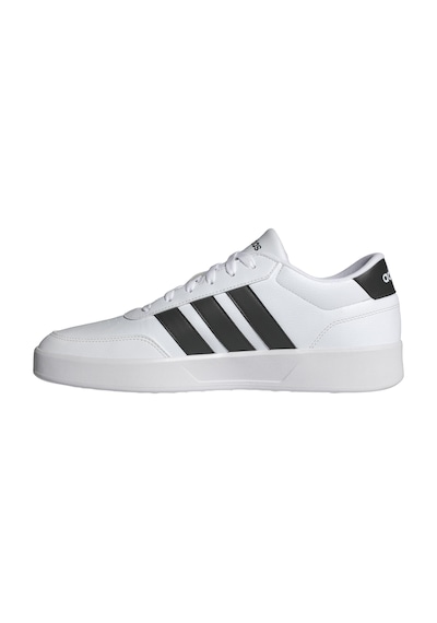 Jr3547-e Adidas Breaknet 3.0 Erkek Spor Ayakkabı Beyaz Jr3547-e Beyaz