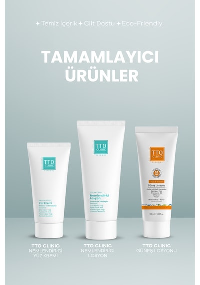 Tto Thermal Soft Hydro Atopik Ciltler İçin Yüz Temizleme Jeli 200 Ml Nemlendirici Ve Cilt Bariyeri Destekleyici