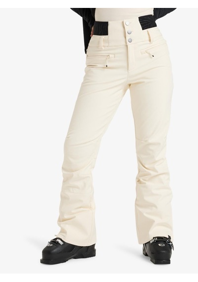 Roxy Rising High Pt Kadın Kayak/snowboard Pantolonu-erjtp03272 Krem
