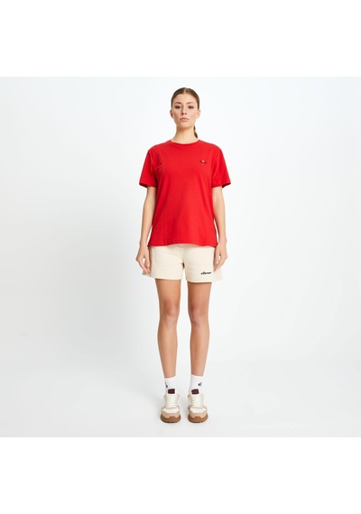 Ellesse Kadın Tişört Ef141-rd Çok Renkli