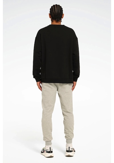 Reebok New Id Reg Jogger Erkek Esofman Alti - Gri Gri