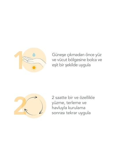 Bioderma Photoderm Pediatrics Güneş Koruyucu Sprey SPF50+ 200 ML